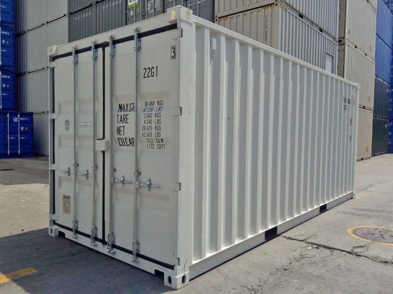 Outback Containers Gladstone