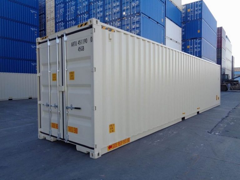 Outback Containers Gladstone